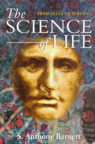 Cover of The Science of Life