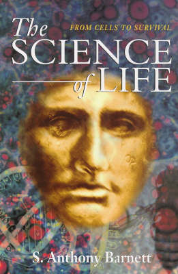 Book cover for The Science of Life