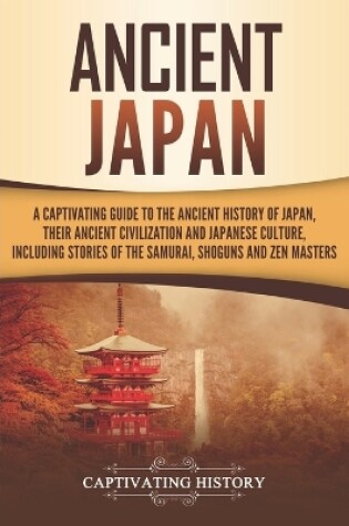 Cover of Ancient Japan