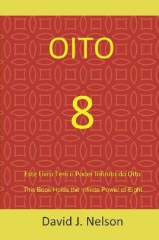 Cover of Oito