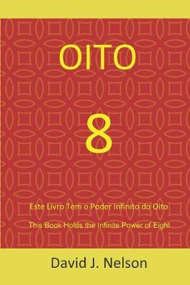 Book cover for Oito