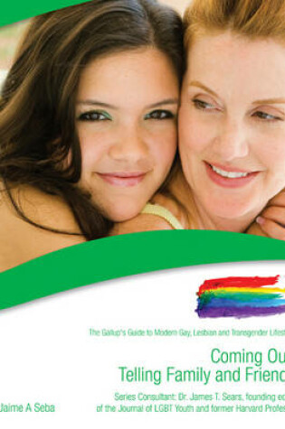 Cover of Coming Out: Telling Family and Friends