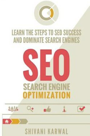 Cover of Search Engine Optimization