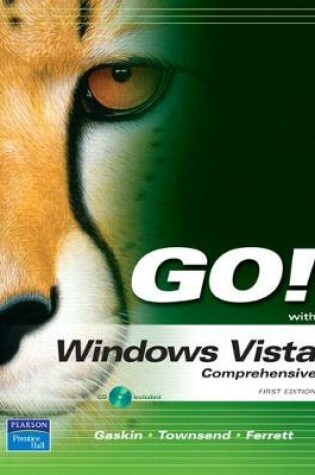 Cover of GO! with Vista, Comprehensive