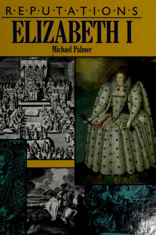 Cover of Elizabeth I