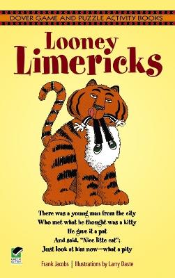 Cover of Looney Limericks