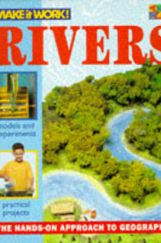 Cover of Rivers