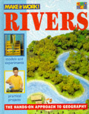 Cover of Rivers