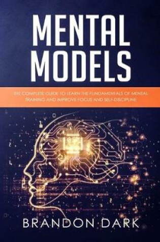 Cover of Mental Models