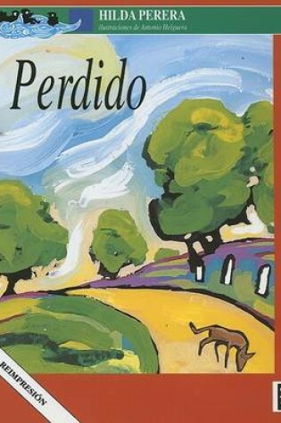 Cover of Perdido