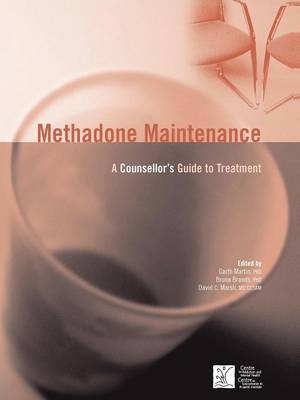 Cover of Methadone Maintenance