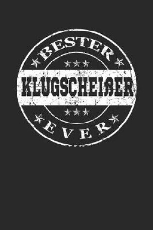 Cover of Bester Klugscheisser Ever