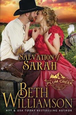 Cover of The Salvation of Sarah