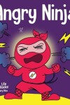 Book cover for Angry Ninja