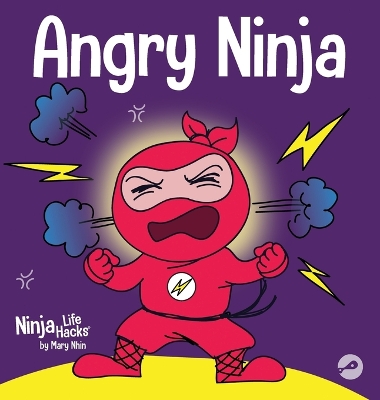 Cover of Angry Ninja