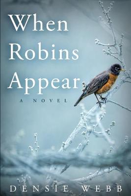 Book cover for When Robins Appear