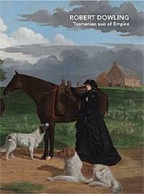Cover of Robert Dowling