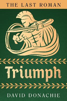 Cover of Triumph