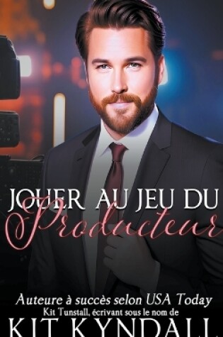 Cover of Jouer Au Jeu Du Producteur