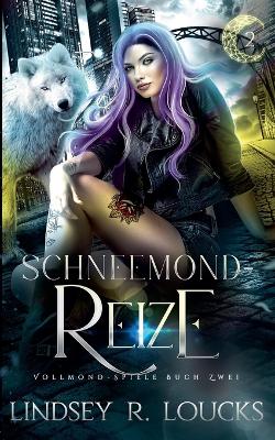 Cover of Schneemond-Reize