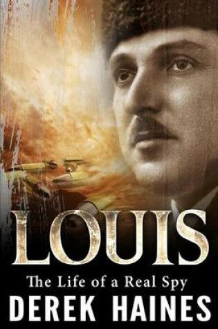 Cover of Louis