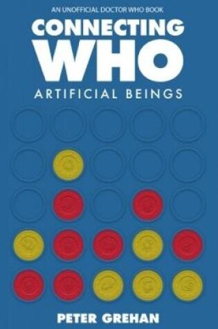 Cover of Connecting Who - Artificial Beings