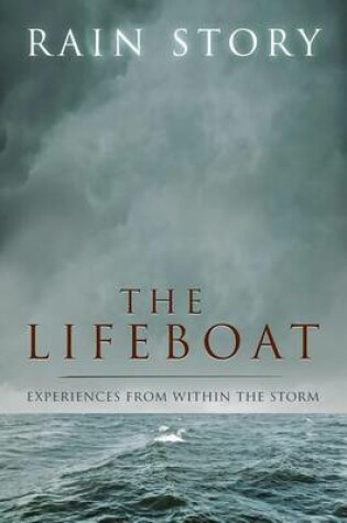 Cover of The Lifeboat