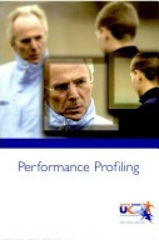 Cover of Performance Profiling