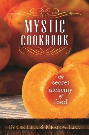 Cover of The Mystic Cookbook