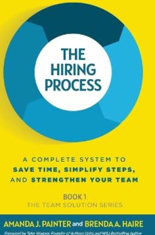 Cover of The Hiring Process