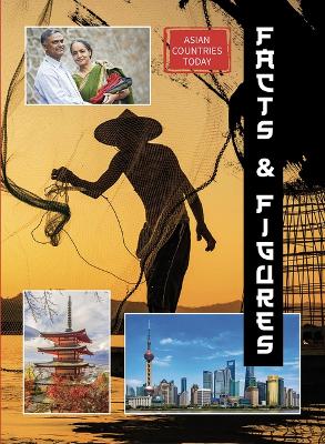 Cover of Asia Facts and Figures