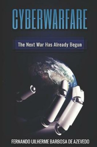Cover of Cyber Warfare