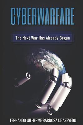 Book cover for Cyber Warfare