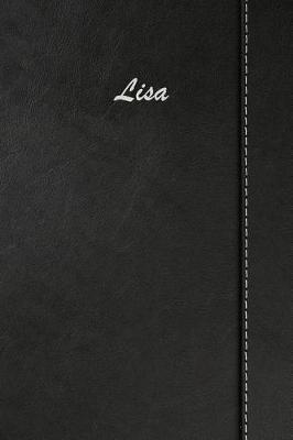 Book cover for Lisa