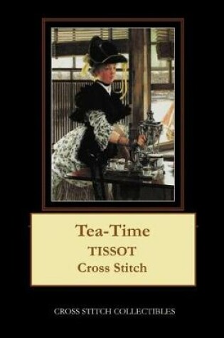 Cover of Tea-Time