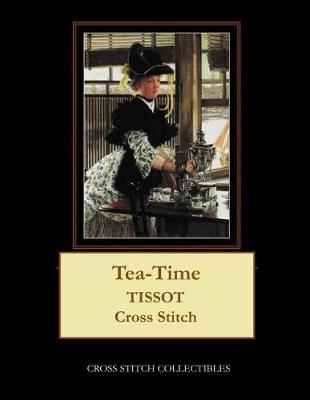 Book cover for Tea-Time