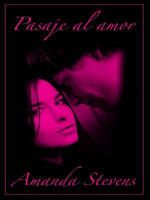 Book cover for Pasaje al Amor