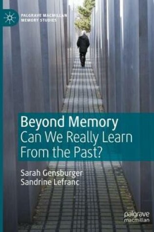 Cover of Beyond Memory