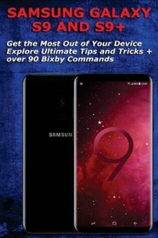 Cover of Samsung Galaxy S9 and S9+