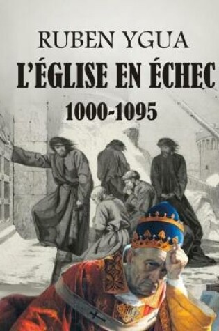 Cover of L'Eglise En Echec