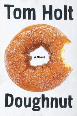 Book cover for Doughnut