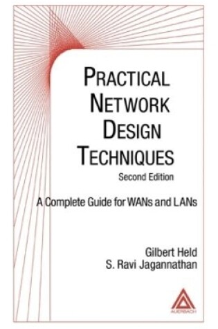 Cover of Practical Network Design Techniques