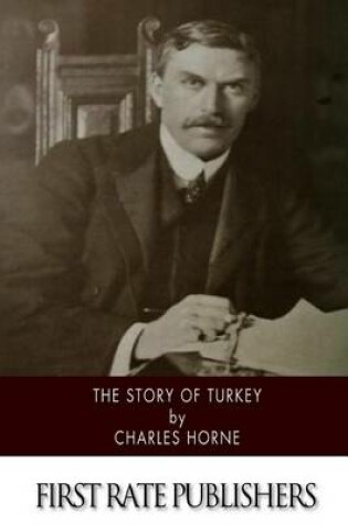 Cover of The Story of Turkey