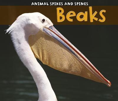 Cover of Beaks