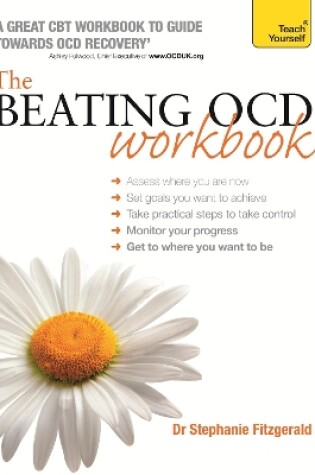Cover of The Beating OCD Workbook: Teach Yourself