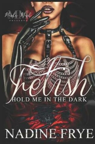 Cover of Fetish