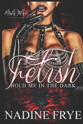 Book cover for Fetish