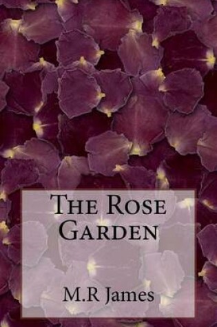 Cover of The Rose Garden