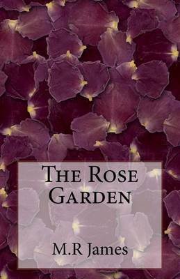 Book cover for The Rose Garden