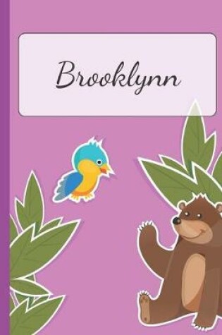 Cover of Brooklynn